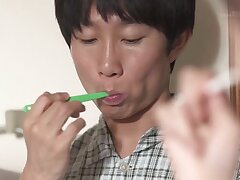 SDMF-029 Curvy Japanese Ladies-Dildo Play & Sexy Ass Showdown!