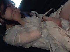 422ION-172 Sizzling Seduction-Busty Japanese Star's Promo Goes Wild!