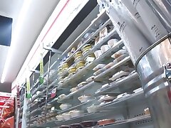 up25 Passionate Night-A Young Japanese Student's First Intimate Encounter