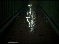 ZMX14 Suzuki Airi's Jaw-Dropping Blowjob & Explosive Facial Showdown