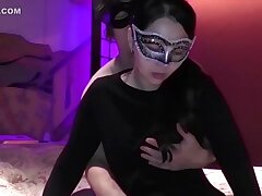 FC2-PPV-4020108 Passionate Nights-Her Irresistible Temptation & His Ultimate Desire