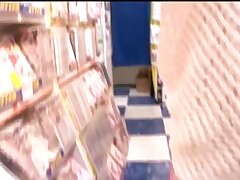 OKAD-403 Passionate Japanese Beauty Expertly Pleasures Him With Skill