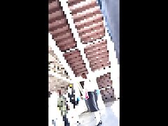 OTD-106-4K-3-P Famiresu Senshi Purin-Live Action Seduction Showdown Unleashed!