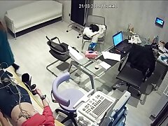 Gynecologic_ultrasonographyi_1 Amateur Lovers Dive Deep into Intense, Unfiltered Passion