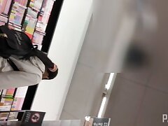 moko252_0 Curvy Chiaki's Sofa Seduction-Toy-Filled Pussy Playtime