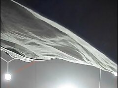 om004 Office Temptation-Suited Sensual Girl's Private Pleasure Show