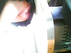 TO-8220 Sensual Massage Escalates to Intense Riding Orgasm Adventure