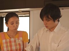 JUQ-697 Nami & Friends-A Night of Passionate Seduction and Desire