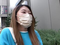 200GANA-2812 Passionate After-Class Encounter-Asian Student & Teacher's Forbidden Desire