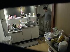 IBW-951Z Ex-Convict's Passionate Reunion-Fierce Love at Home