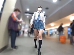 ANGEL_MOVIE_116 Sizzling Japanese Goddess Deeply Satisfies with Seductive Skills