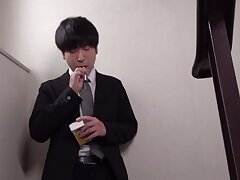 GVH-446 Flexible Usagi's Extreme Anal Adventure-Boundless Pleasure