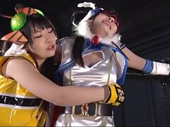 SPSA30_03 Sizzling Japanese Beauties Tempt Desperate Men With Passionate Depths