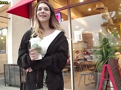 HIKR-187 Sizzling Night-Passionate Babe Takes Cumshots in Epic Orgy