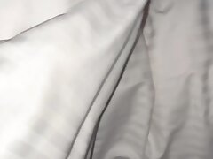 meikkomove25 Lesbian Cleavage Tease-Big-Titted Beauty Seduces with Skill