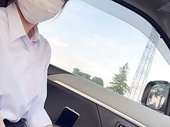 iUmK9L99 Sizzling JAV Schoolgirls Unleash Explosive Orgasms in Class