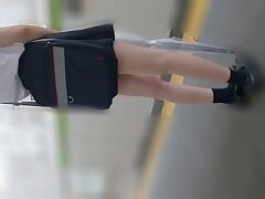 SHIND-091 Japanese Temptress Thrills with Vibrant Toy Pleasures