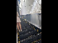 densya109-g Mirai's Sultry Show-Big Boobs & Seductive Cock Tease