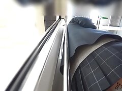 adcl043 Sizzling Asian Temptress Begs for BF's Touch on Her Luscious Curves