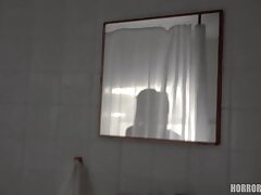 blood-fairy Mai Yamasaki's Passionate Night-Cock-Sucking & Doggy Style Delight