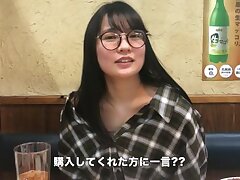 ECB-132 Kurara & Yukina-Butler's Steamy Night of Forbidden Pleasure