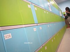 abv-300 Passionate Curly-Haired Beauty in Steamy Interracial Encounter