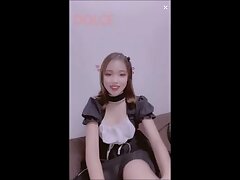 live29 Blonde Angel's Night of Passion-A Multi-Man Fantasy Come True!