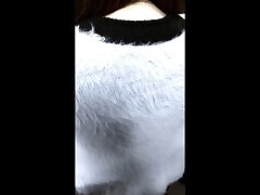 OTF220X Naughty Asian Schoolgirl's Uniform Fantasies Turned Hot Reality