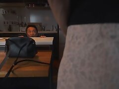 JUR-117-4K Passionate Japanese Goddess Thrills in Steamy Dual Pleasure Adventure