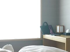 IPX-872 Secretly Watching-Japanese Schoolgirl's Steamy Bath Time Delights