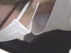 mama5 Blonde Temptress-From Seductive Blowjob to Intense Passion