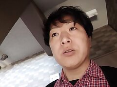 EKDV-704 Passionate Thai Temptress Takes Giant Manhood Deep & Wildly