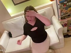 FC2-PPV-3071779 Angela Sora's Sultry Dance-A Teasing Sensual Journey