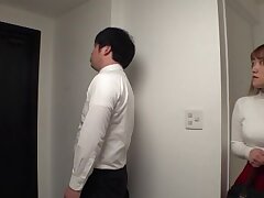 HODV-21801 Passionate Encounter-Busty Doll & Powerful Passionate Moments