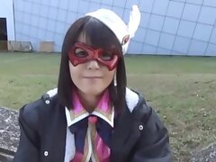 TRE66_05 Passionate Night-Sultry Babe Thrills in Doggy Style Bliss