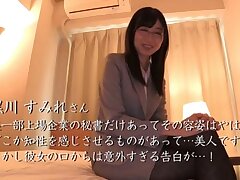 BF-560 Sizzling Japanese Lesbians-Creamy Oral Delights Between Hot Asians