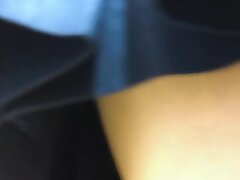 j-kinpeep Sizzling Sensation-Expert Blowjob by a Hot Chick