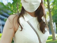 JUL-379 Excited Asian Teen's Wild Cunt Adventure-Toyed & Fingered Bliss