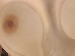 IPZ-977 Passionate Night with a Seductive Brunette-Intimate Fingering Delight