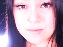 ADP11 Wood-Sucking Bliss-Hairy-Mai's Coochie Licked & Pumped Delight