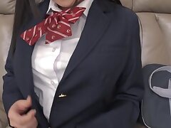 FSDSS-085 Passionate Forbidden Night-MILF & Teen Stepbrother Desire Unleashed!