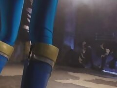 GEXP91_01 Sizzling Thai Goddess-Hot Doggy Style Edventure