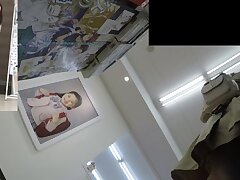 vol18 Japanese Secretary's Forbidden Dreams Unleashed in Rough Play