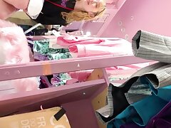 tapioika29 Sakuraba Aya's Intense Ride Ends in Deep, Satisfying Creampie