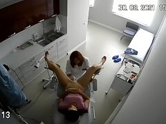 New_super_gynecological_cabinet_82 Sizzling Nights with a Passionate Japanese Lover-Unleash Desire