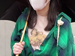 SNAPTOKYO70_HIKARU_21 Sizzling Japanese Temptress-Deep, Explosive Ride to Ecstasy!