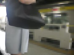 OTD-137-1-FHD Sizzling Asian Goddess Seduces & Dominates a Raging Beast