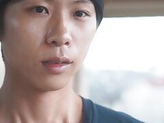 JUQ-483 AndrewYuCi's Dreamy Encounter-Intense Licking & Hot Anal Adventure!