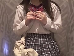 565tojk196 Pine Miyazaki's Titty Fucking Orgasm Ends in a Messy Facial