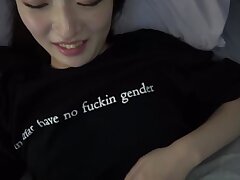 420HHL-021 Cute JAV Star Rin Sakuragi-Irresistible Seduction & Steamy Sex